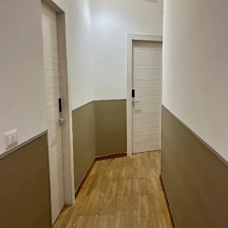 Bed and breakfast Nabab-napoli *