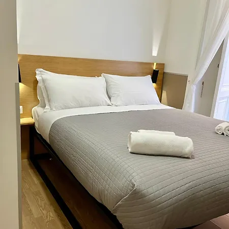 Nabab-napoli Bed and breakfast