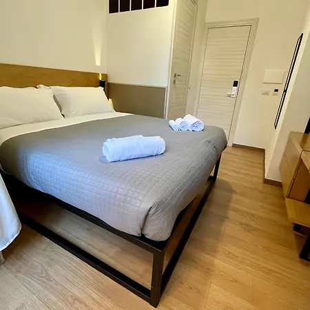 Nabab-napoli Bed and breakfast *