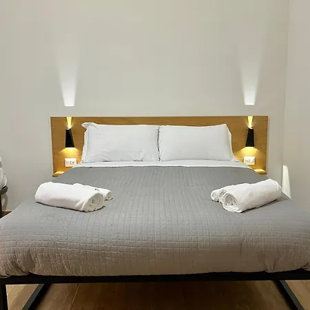 Bed and breakfast Nabab-napoli