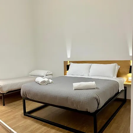 Bed and breakfast Nabab-napoli