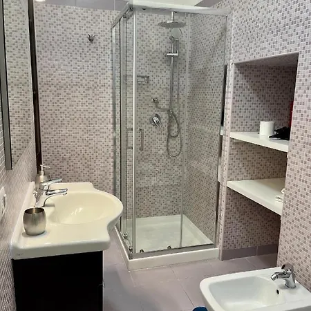 Nabab-napoli Bed & Breakfast 3*