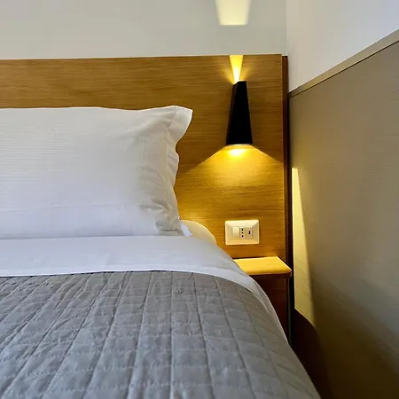 Nabab-napoli 3* Napels