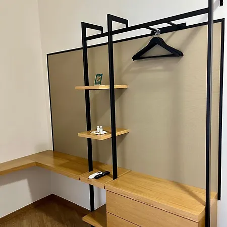 Bed & Breakfast Nabab-napoli Napels