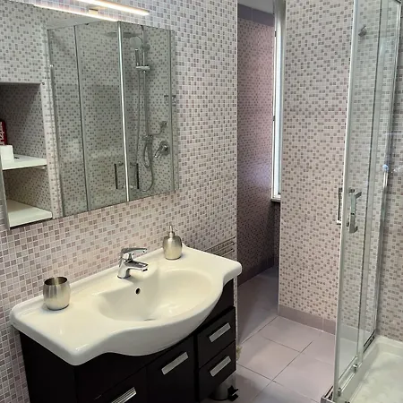 Nabab-napoli Bed & Breakfast