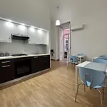 Alojamento de Acomodação e Pequeno-almoço Nabab-napoli