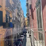 Alojamento de Acomodação e Pequeno-almoço Nabab-napoli 4*