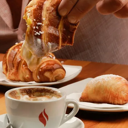 Nabab-napoli Alojamento de Acomodação e Pequeno-almoço *