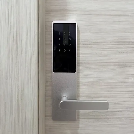 Bed & Breakfast Nabab-napoli 3*