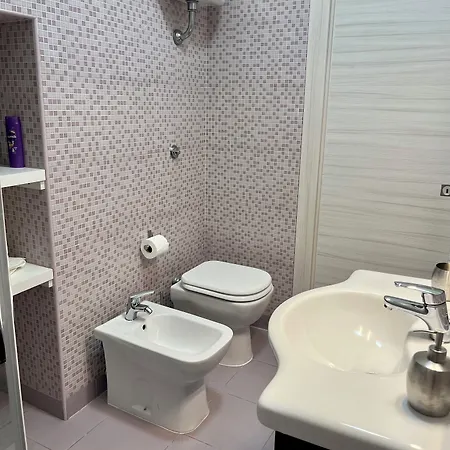 Bed & Breakfast Nabab-napoli