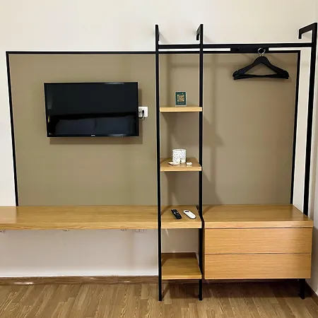 Bed & Breakfast Nabab-napoli