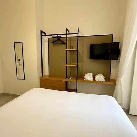 Nabab-napoli 4* 那不勒斯