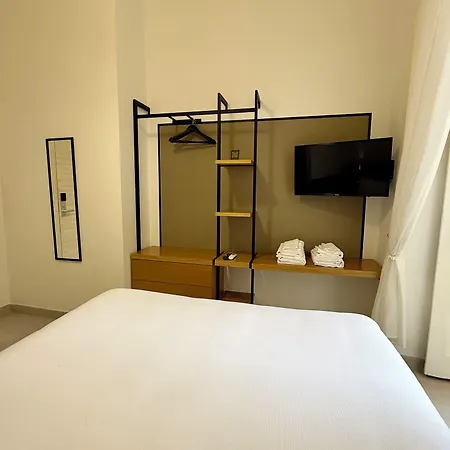 Panzió Nabab-napoli 4*
