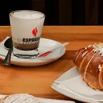Bed & Breakfast Nabab-napoli Neapol