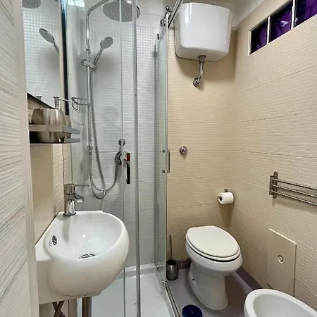 Bed and Breakfast Nabab-napoli Νάπολη