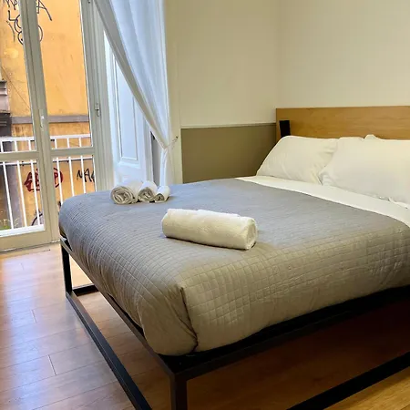 Nabab-napoli 3* Νάπολη