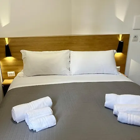 Nabab-napoli Oda ve Kahvaltı Napoli