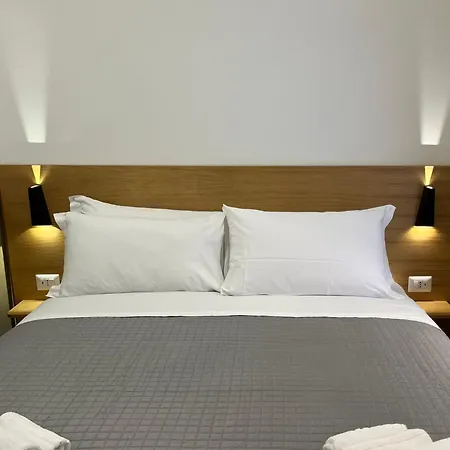 Nabab-napoli 3* Napoli