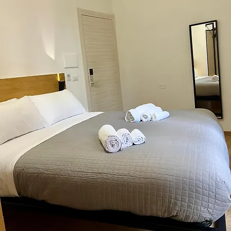 Nabab-napoli Bed and Breakfast