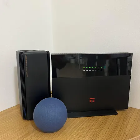 Nabab-napoli Oda ve Kahvaltı