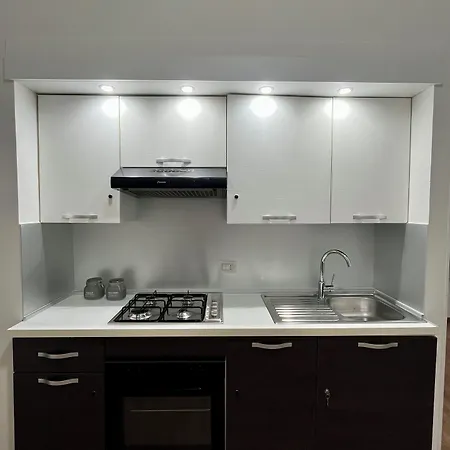 Nabab-napoli Bed and Breakfast 3*