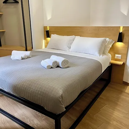 Nabab-napoli Bed and Breakfast