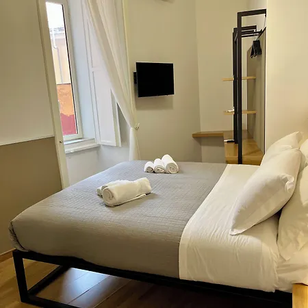 Nabab-napoli Νάπολη