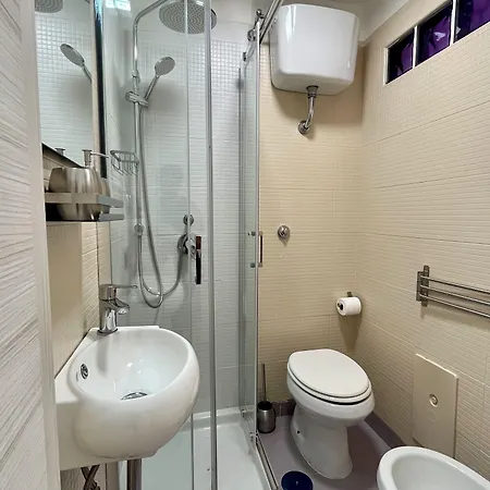 Nabab-napoli Oda ve Kahvaltı Napoli