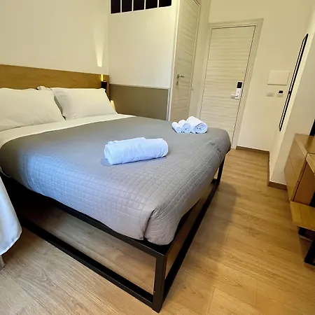 Nabab-napoli Bed and Breakfast