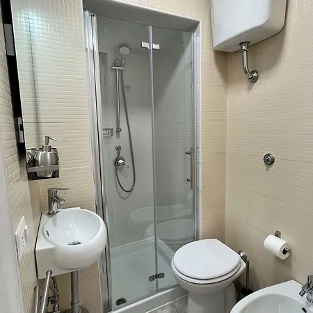 Nabab-napoli Bed and Breakfast