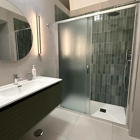 Nabab-napoli Bed & Breakfast 4*