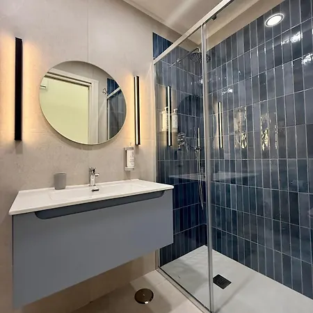 Bed & Breakfast Nabab-napoli Neapol