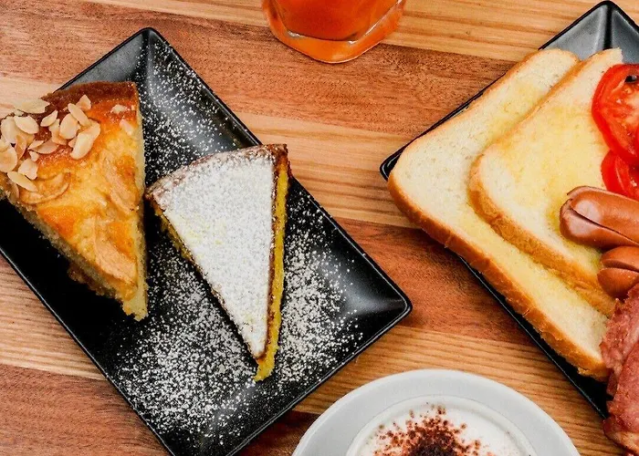 ベッド・アンド・ブレックファスト Nabab-napoli ナポリ