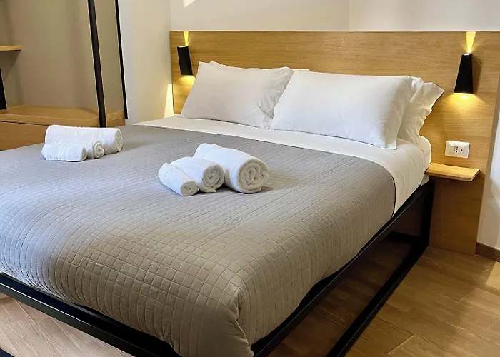 Nabab-napoli Bed & Breakfast