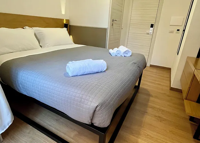 Nabab-napoli Bed & Breakfast