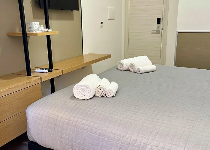 Nabab-napoli Bed & Breakfast 3*